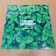 J-Felix - The Mint Experiment Volume 1&2 (2023) [Hi-Res]