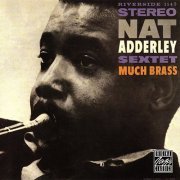 Nat Adderley Sextet - Much Brass (1995)