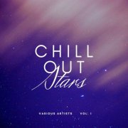 VA - Chill Out Stars, Vol. 1 (2021)