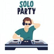 VA - Solo Party (2020) flac