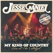 Jesse Daniel - My Kind of Country Live at the Catalyst (2023)