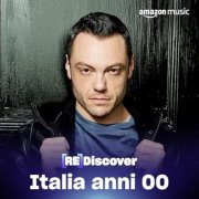 VA - [RE] Discover Italia anni 00 (2026)