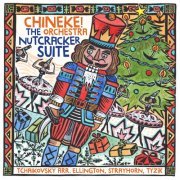 Chineke! Orchestra, Andrew Grams - The Nutcracker Suite EP (2023) Hi-Res