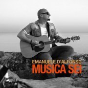 Emanuele D'Alfonso - Musica sei (2024)