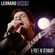 Leonard Cohen - A Poet In Germany (Live 1979) (2022)