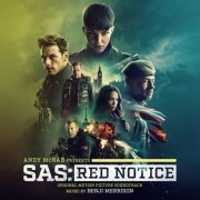 Benji Merrison - SAS: Red Notice (Original Motion Picture Soundtrack) (2021) [Hi-Res]