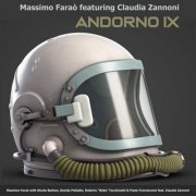 Massimo Faraò - Andorno IX (2020)