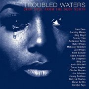 VA - Troubled Waters Deep Soul From The Deep South (2003)