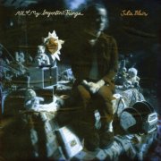 Julia Blair - All Of My Important Things (2025) [Hi-Res]