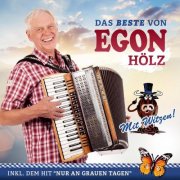 Egon Hölz - Das Beste von Egon Hölz - Mit Witzen! (2025)