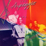 Arpeggio - Let The Music Play... (1978)