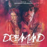 Jonathan Goldsmith - Dreamland (Original Motion Picture Soundtrack) (2020) [Hi-Res]