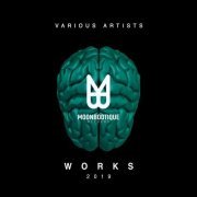 VA - Works 2019 (2019)