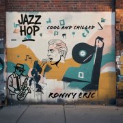 Ronny Eric - Jazz Hop _ Cool and Chilled (2026) Hi Res