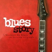 VA - Blues Story Vol.1-30 (1998-1999)