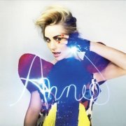 Annie - Don't Stop (2009)