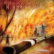 Wychazel - Tingari (2025)