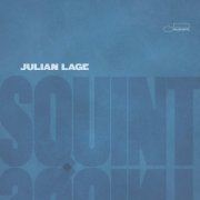 Julian Lage - Squint (2021) [E-AC-3 JOC Dolby Atmos]