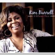 Kim Burrell - A Different Place (2015)