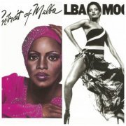 Melba Moore - A Portrait Of Melba / Burn (Expanded Edition) (2012)