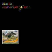 Itasca - Imitation of War (2024) [Hi-Res]