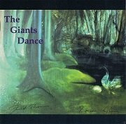 David Thomas & Ronnie Gun - The Giants Dance (1969-79/1996)