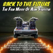 Various Artists - Back To The Future: Alan Silvestri Themes (2022) [Hi-Res]