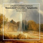Arte dei Suonatori, Marcin Świątkiewicz - Janitsch: Harpsichord Concertos & Symphonies (2026) [Hi-Res]