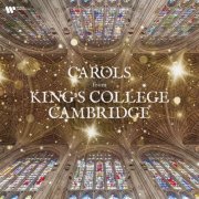 Choir of King's College, Cambridge - Carols from King’s College, Cambridge (20250