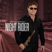 Danny Lerman - Night Rider (2022)