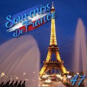 VA - Souvenirs De France / 47 (2018)