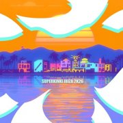 VA - Superkinki Ibiza 2k26 (2026)