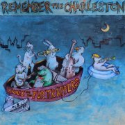 Annie and the Fur Trappers - Remember the Charleston (2023)