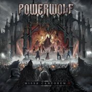 Powerwolf - Missa Cantorem II (2022) Hi-Res