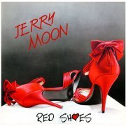 Jerry Moon - Red Shoes (2010) [Vinyl, 12"]