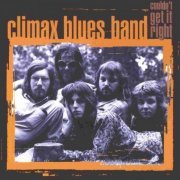 Climax Blues Band - Couldn't Get It Right (2000)