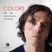 Ashley Jackson, Stas Chernyshev, Daniel Anastasio, Francisco Fullana, Alexi Kenney, Qing Jiang, Ariana Kim, Chrsitine Lamprea, Ayane Kozasa, Emi Ferguson - COLORS (2024) [Hi-Res]