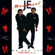 J.E. Movement - Ma Dea Luv (2025)