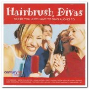 VA - Hairbrush Divas [2CD Set] (2003)