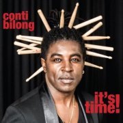 Conti Bilong - It's Time! (2019)