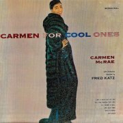 Carmen McRae - Carmen for Cool Ones (2019) [Hi-Res]