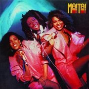 Mai Tai - Mai Tai (1984/2019)