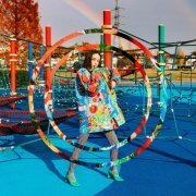 Rei Yasuda - Circle (2023) Hi-Res