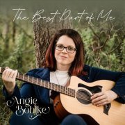 Angie Bohlke - The Best Part of Me (2023)