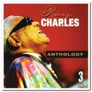 Ray Charles - Anthology [3CD Box Set] (2005)