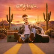 Drake McCain - Going Going Gone (2026) [Hi-Res]