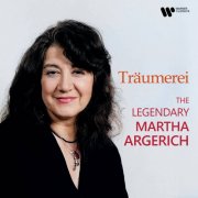 Martha Argerich - "Träumerei" - The Legendary Martha Argerich (2026)