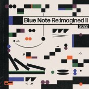 VA - Blue Note Re:imagined II (2022) Hi-Res