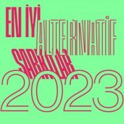 VA -  En İyi Alternatif Şarkılar 2023 (2023)