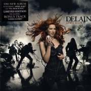 Delain - April Rain (2009) {RR 7879-5} CD-Rip